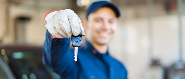 24 hour Mobile locksmith in Interlaken