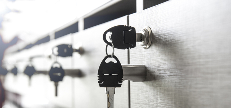 Apartment Mailbox Locks Interlaken