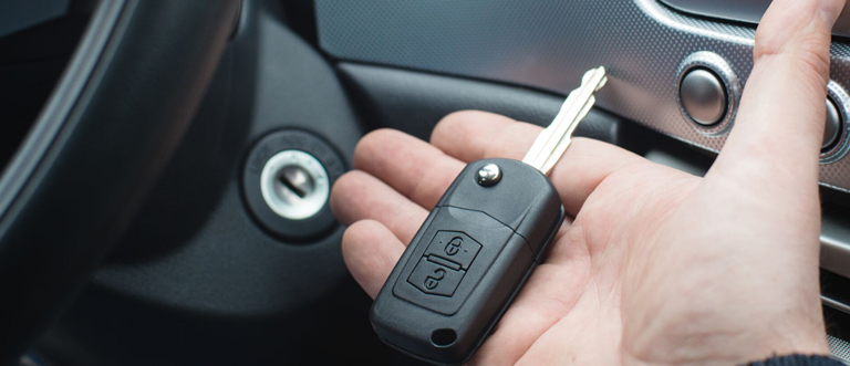 Car locksmith Interlaken