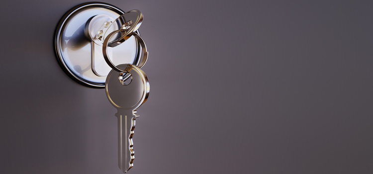 Door Key lock Interlaken