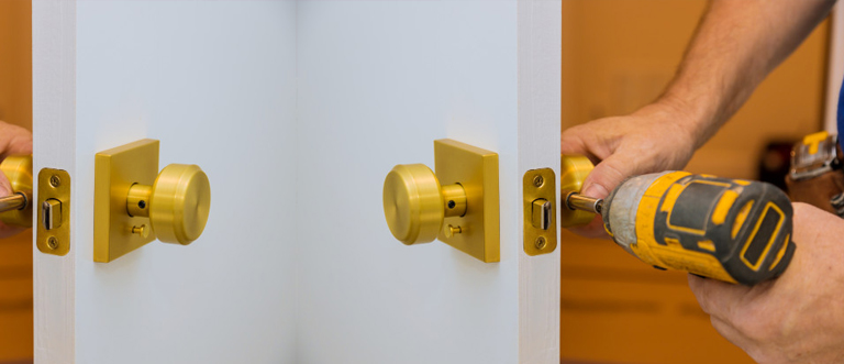 Interlaken Rekey Smart Lock
