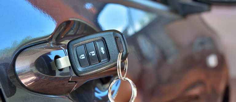 Unlock Car Lockout Service Interlaken