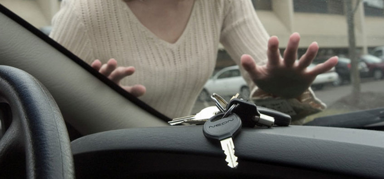 vehicle lockout service Interlaken